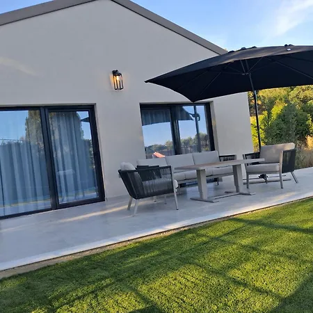 Villa Rinoula-private Pool *