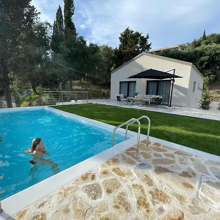 Rinoula-private Pool *